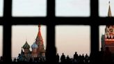 Switzerland reports significant reduction in frozen Russian assets