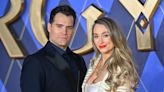 Henry Cavill and girlfriend Natalie Viscuso ‘excited’ to welcome first baby together