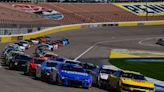 What drivers had to say after Las Vegas Cup race