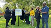 Officials, conservationists announce Detroit as certified Bee City on World Bee Day