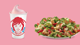Wendy's unveils limited-time Strawberry Frosty for summer