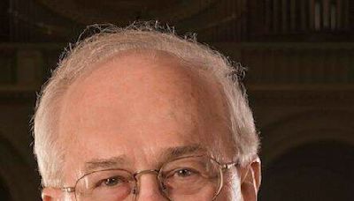 Douglas R. Nowicki, former longtime archabbot of Saint Vincent Archabbey, dies