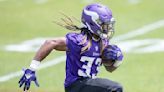 Vikings' Jones excited to experience Justin Jefferson effect