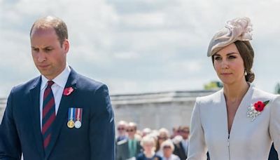 El príncipe Guillermo retoma este jueves su actividad oficial tras el anuncio del cáncer de Kate Middleton