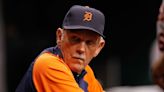 Detroit Tigers announce they will retire number of former manager Jim Leyland