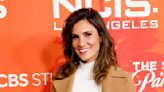 'NCIS: Los Angeles' Star Daniela Ruah Returns to the NCISVerse