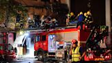 31 killed, 7 injured in cooking gas explosion at restaurant in China