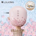 LOURDES 煥采溫熱手部按摩器AXHXL1805