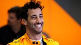 Daniel Ricciardo Might Be Heading Back to Red Bull as a Reserve Driver