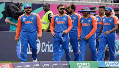India squad vs Sri Lanka announced: Suryakumar Yadav to captain in T20Is, Rohit Sharma, Virat Kohli to travel to Sri Lanka for ODI duties