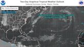 National Hurricane Center tracking 4 tropical waves, including 2 in Caribbean