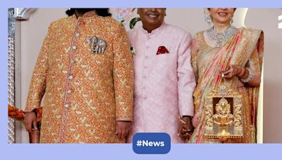 Only Mukesh and Nita Ambani can afford: 6 ultra-luxurious arrangements and gifts for guests at Anant-Radhika wedding festivities