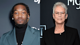 Offset Says Jamie Lee Curtis Appeared In “Jealousy” Video Under This One Condition