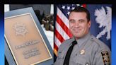 Fallen Charleston County deputy remembered on anniversary of his death