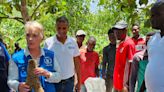 Reopening of seaport, airport allow more aid to get to Haitians, UN food agency says