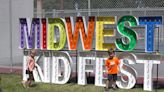 Midwest Kidfest Fills Island Park