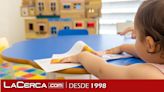 El Gobierno destina 346 millones de euros para educación, de los que Castilla-La Mancha recibirá casi 21 millones