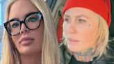 Jenna Jameson's Estranged Wife's Annulment Cites $500K Debt, Sobriety Promise