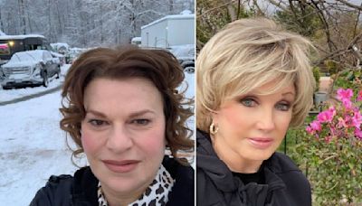 Morgan Fairchild Responds To Sandra Bernhard’s Apology; Confesses The Challenges on Roseanne Set