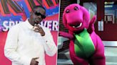 Barney The Dinosaur movie: Everything we know about Daniel Kaluuya’s reboot