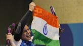 Manu Bhaker breaks jinx, earns India Olympic bronze in shooting after 12 years