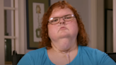 '1000-Lb. Sisters' Tammy Slaton addresses dating rumors with Haley Michelle