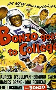 Bonzo Goes to College