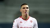 Nottingham Forest complete signing of Milenkovic from Fiorentina