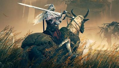 Elden Ring Update 1.15 Releases With New Shadow of the Erdtree Fixes