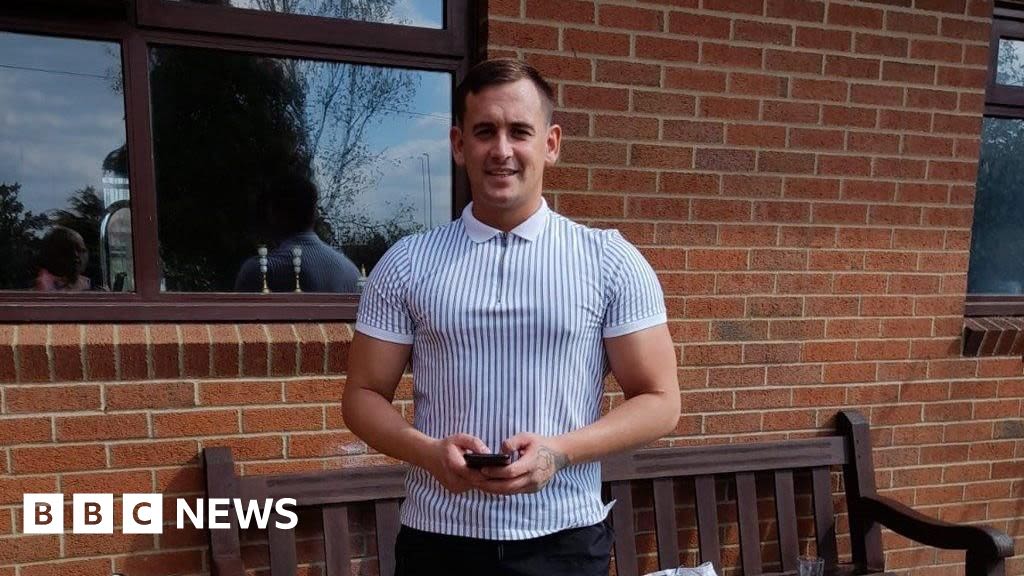 Northampton man stabbed to death had 'heart of gold' - family
