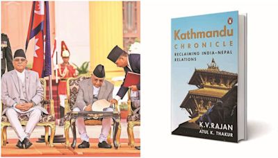 Book Review| Himalayan connections: How India can optimise its ties with neighbouring Nepal