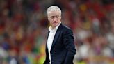 Didier Deschamps avoids sack as France chief insists much-criticised manager did meet Euro 2024 targets