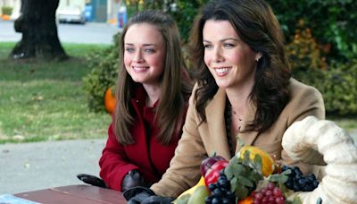 Gilmore Girls Fans In The UK Just Got Some Very Exciting Streaming News