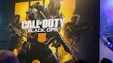 Call of Duty job advert sparks AI controversy