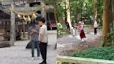 院內抽菸又唱歌跳舞 日本這間神社「禁南韓人進入」惹議 | 國際焦點 - 太報 TaiSounds