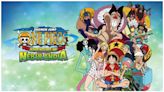 One Piece: Adventure of Nebulandia Streaming: Watch & Stream Online via Netflix