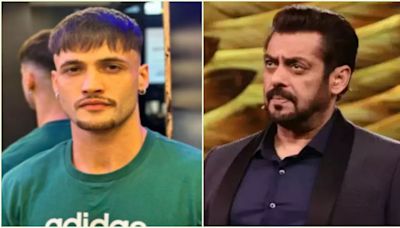 When Asim Riaz BASHED Bigg Boss Host Salman Khan: 'Used My Name To Create Hype'