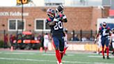 Montreal Alouettes pull off the onside punt against Ottawa Redblacks