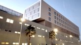 La Torre 4 del Hospital Infanta Sofía de San Sebastián de los Reyes acoge a sus primeros 20 pacientes