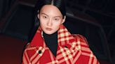 Burberry Unveils Lunar New Year 2024 Campaign