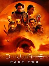 Dune: Part Two