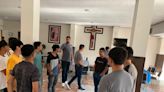 Seis jóvenes ingresarán al Seminario Mayor en Torreón