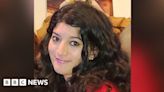 Zara Aleena: Aunt tells inquest justice system had part in death