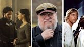 George R.R. Martin explica por qué Game of Thrones es mejor que Star Wars