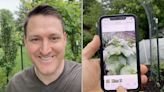 Gardener shares ‘mind-blowing’ hack for identifying plants with your iPhone: ‘It really does work’