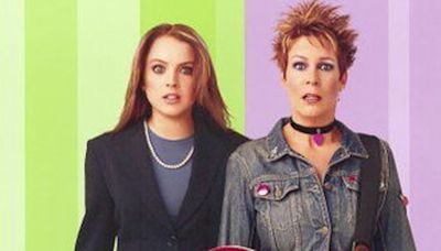 Things You Don’t Know About ‘Freaky Friday,’ Including the Actress Up for Lindsay Lohan’s Role & More