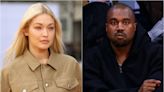 ‘Disgraceful man’: Gigi Hadid hits out at Kanye West for ‘bullying’ Gabriella Karefa-Johnson