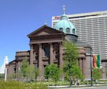 Cathedral Basilica of Saints Peter and Paul (Philadelphia)