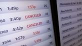 Delta cancels more flights Monday as fallout from CrowdStrike outage persists