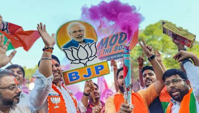 How BJP consolidated the Dalit, OBC vote in Haryana — and why Congress could not